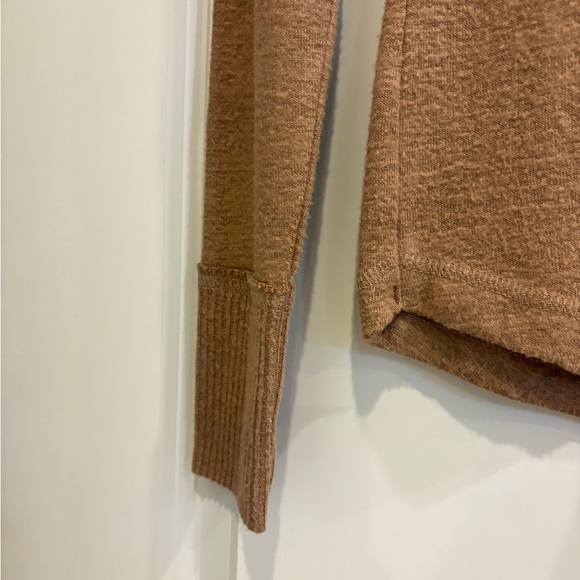 BNWT Abercrombie & Fitch AF Soft Cozy Sweater - Picture 6 of 13